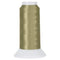MicroQuilter Poly 100wt 3000yd Cone  -  Taupe