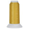 MicroQuilter Poly 100wt 3000yd Cone  - Yellow