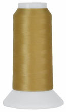 Micro Quilter 3000 yard Cone Tan