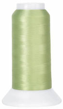 Micro Quilter 3000 yard Cone - Baby Green