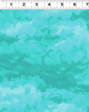 Misty - Aqua