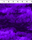 Misty - Dark Purple