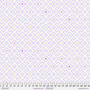 Moon Garden - Baby Geo - Dusk  Wideback