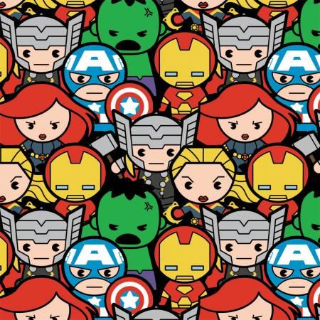 Multi Marvel Avengers Assemble