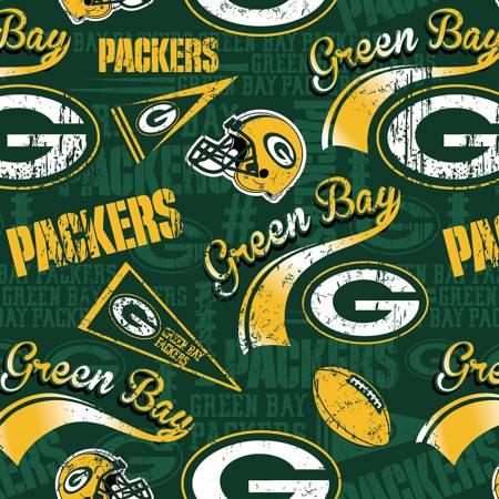 NFL Green Bay Packers 14837-D