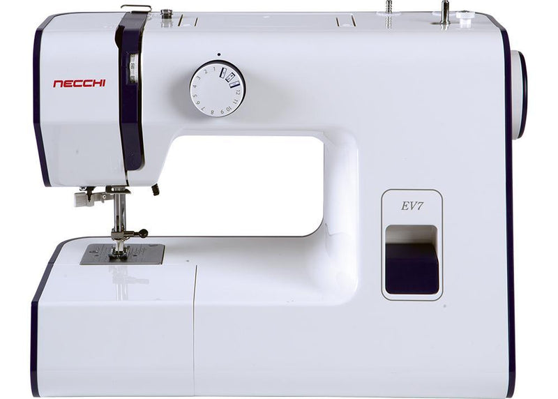 Necchi EV7 Sewing Machine
