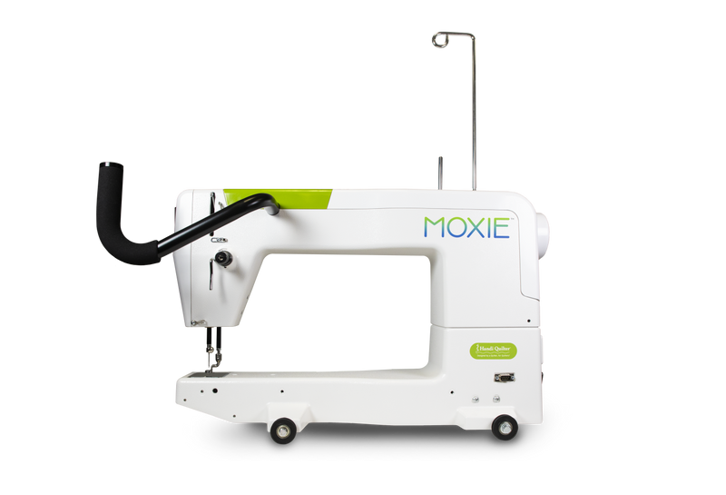 Used Like New Handi Quilter Moxie