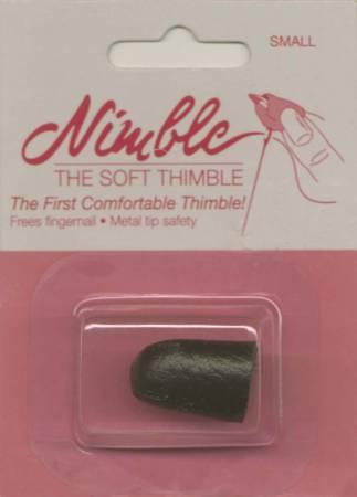 Nimble Thimble Leather Small