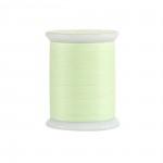 NiteLite ExtraGlow Polyester Green Glow In The Dark Thread 40wt 80yds