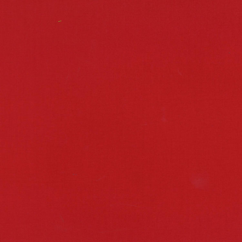 Oasis Solids - Holiday Red