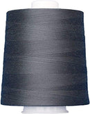 Omni Thread 6,000 Yard Cone - Dark Gray