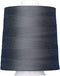 Omni Thread 6,000 Yard Cone - Dark Gray