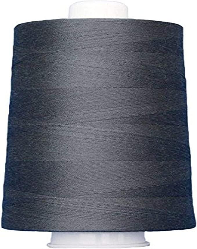 Omni Thread 6,000 Yard Cone - Dark Gray