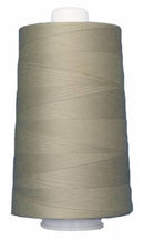 Omni Thread 6,000 Yard Cone - Light Tan