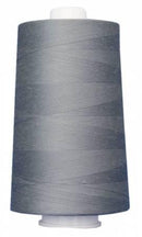 Omni Thread 6,000 Yard Cone - Medium Gray