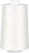 Omni Thread 6,000 Yard Cone - Natural  White