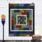 On Lake Time - Show Stopper - Multi-Color Quilt Kit