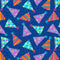 Partyline - Hats Blue