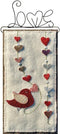 Patchabilities Hangin' Hearts  P171H