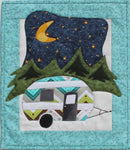 Patchabilities Little Camper  Kit