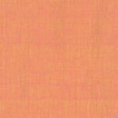 Peppered Cottons Solid - Atomic Tangerine