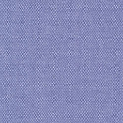 Peppered Cottons - Blue Bell