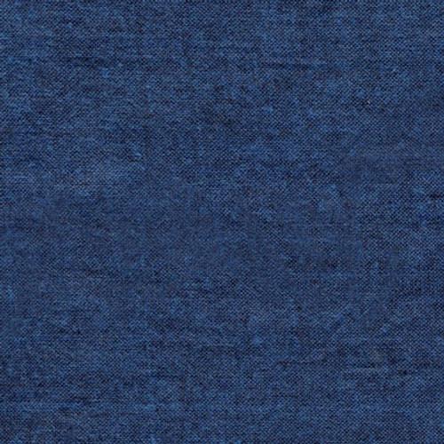 Peppered Cottons Solid - Ink