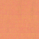 Peppered Cottons Solid - Tangerine