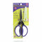Perfect Scissors 7 1/2 inch Large Purple