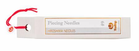 Piecing Needles