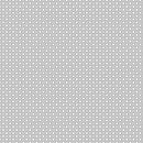 Playhouse Pals Flower Dot - Light Grey