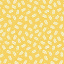 Playhouse Pals Leafy - Yellow