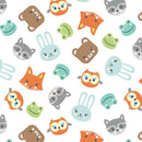 Playhouse Pals Playful Pals - White