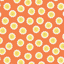Playhouse Pals Sunny Side - Coral
