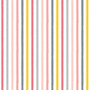 Porkopolis Multi-Colored Stripe