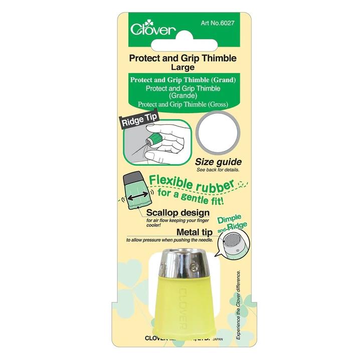 Protect & Grip Thimble - Large