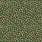 Pumpkin and Spice Dot - Dark Green