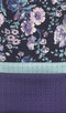 Purple Majesty Pillowcase Kit #2