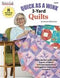 Quick As A Wink Pattern Book