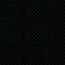 Quiet Grace Ditsy Dots - Black