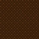 Quiet Grace Sunbursts - Chocolate