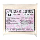 Quilter's Dream- Natural Cotton Select Twin 93" x 72"