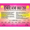 Quilter's Dream 80/20 NATURAL -Super Queen 93" x121"