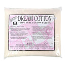 Quilter's Dream Natural Cotton Select Queen 108" x 93"