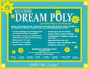 Quilter's Dream Poly Request Batting - Craft Size 46' x 36"