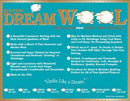 Quilters Dream Wool Twin 72 x 93