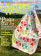 Quilter's World Spring Edition Magazine