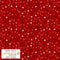 Quilting Rainbow Hearts - Red