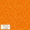 Quilting Rainbow Stars - Orange