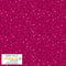 Quilting Rainbow Stars - Pink